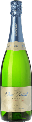Oriol Rossell Cuvée Especial 香槟 75 cl