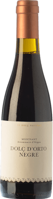 16,95 € Envoi gratuit | Vin Doux Orto Negre D.O. Montsant Catalogne Espagne Garnacha — Grenache Demi-Bouteille 37 cl
