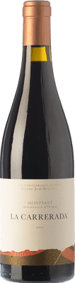 64,95 € Envio grátis | Vinho Tinto Orto La Carrerada Crianza D.O. Montsant Catalunha Espanha Cariñena — Carignan 75 cl
