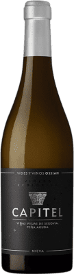 Ossian Capitel Verdejo 岁 75 cl