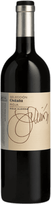 Ostatu Selección Alterung 75 cl