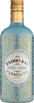 ベルモット Padró Especial 予約 75 cl