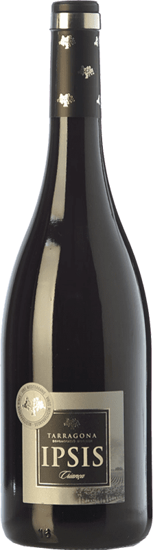 9,95 € Free Shipping | Red wine Padró Ipsis Aged D.O. Tarragona Catalonia Spain Tempranillo, Merlot Magnum Bottle 1,5 L
