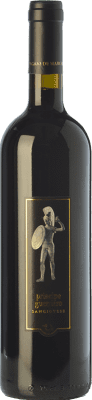 Pagani de Marchi Principe Guerriero Sangiovese 75 cl