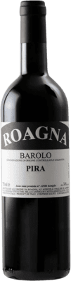 137,95 € 免费送货 | 红酒 Roagna La Pira D.O.C.G. Barolo 皮埃蒙特 意大利 Nebbiolo 瓶子 75 cl