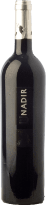 9,95 € Spedizione Gratuita | Vino rosso Pago de las Encomiendas Nadir Quercia I.G.P. Vino de la Tierra de Extremadura Estremadura Spagna Tempranillo, Syrah Bottiglia 75 cl