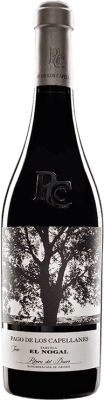 Pago de los Capellanes El Nogal Tempranillo Резерв 75 cl