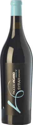 Pago del Vicario Monagós Crianza 75 cl