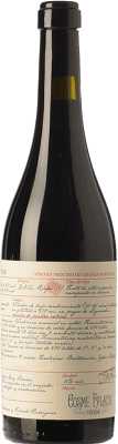 65,95 € Бесплатная доставка | Красное вино Cosme Palacio 1894 Резерва D.O.Ca. Rioja Ла-Риоха Испания Tempranillo — Темпранильо, Graciano — Грасиано Бутылка 75 cl