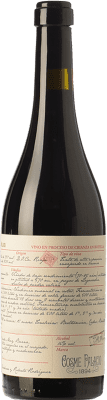 64,95 € Envoi gratuit | Vin rouge Cosme Palacio 1894 Réserve D.O.Ca. Rioja La Rioja Espagne Tempranillo, Graciano Bouteille 75 cl