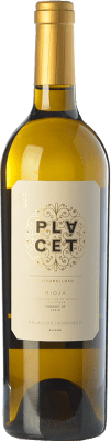Palacios Remondo Plácet Valtomelloso Viura Crianza — Aged 1,5 L