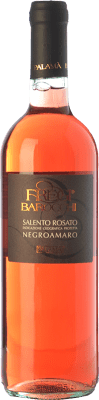 Palamà Fregi Barocchi Rosato Negroamaro 75 cl