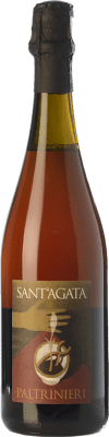 Paltrinieri Sant'Agata Lambrusco 75 cl