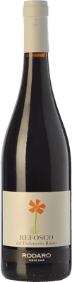 Paolo Rodaro Refosco 75 cl