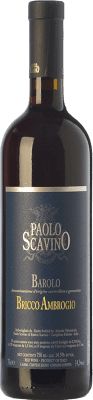 Paolo Scavino Bricco Ambrogio Nebbiolo 75 cl