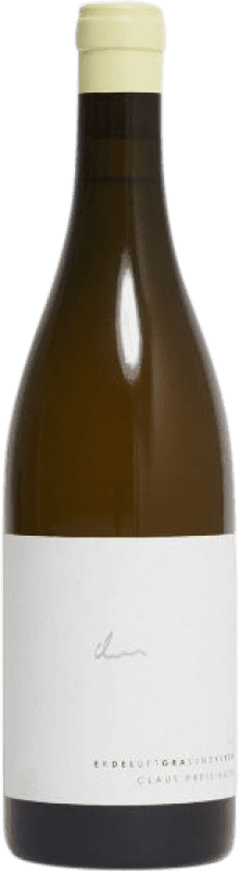 34,95 € Envio grátis | Vinho branco Claus Preisinger Edelgraben I.G. Burgenland Burgenland Áustria Pinot Branco Garrafa 75 cl