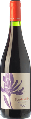 Pardevalles Prieto Picudo Молодой 75 cl