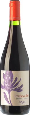 Pardevalles Prieto Picudo 若い 75 cl