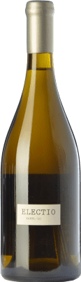 35,95 € Spedizione Gratuita | Vino bianco Parés Baltà Electio Crianza D.O. Penedès Catalogna Spagna Xarel·lo Bottiglia 75 cl