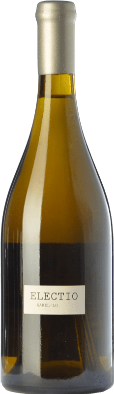 35,95 € Envoi gratuit | Vin Blanc Parés Baltà Electio Crianza D.O. Penedès Catalogne Espagne Xarel·lo Eco — Biologique Bouteille 75 cl