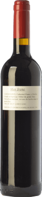 27,95 € Free Shipping | Red wine Parés Baltà Mas Irene Aged D.O. Penedès Catalonia Spain Merlot, Cabernet Franc Bottle 75 cl