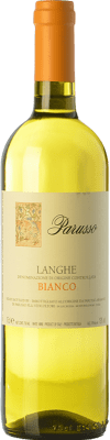 Parusso Bianco Sauvignon 75 cl