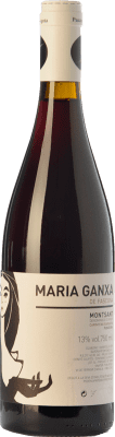 Pascona Maria Ganxa Carignan Молодой 75 cl