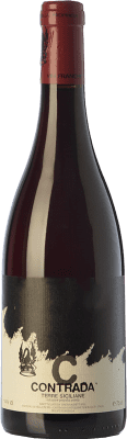 Passopisciaro Contrada C Nerello Mascalese 75 cl