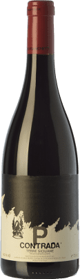 98,95 € Envoi gratuit | Vin Rouge Passopisciaro Contrada Porcaria I.G.T. Terre Siciliane Sicile Italie Nerello Eco — Biologique 75 cl