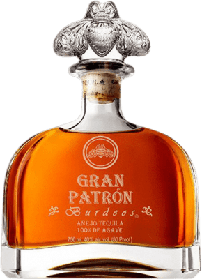 Tequila Patrón Gran Burdeos 70 cl