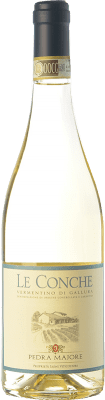 Pedra Majore Le Conche Vermentino 75 cl