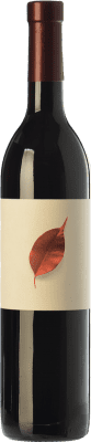 26,95 € Envio grátis | Vinho Tinto Pedralonga DoUmia Jovem D.O. Rías Baixas Galiza Espanha Mencía, Espadeiro, Caíño 75 cl