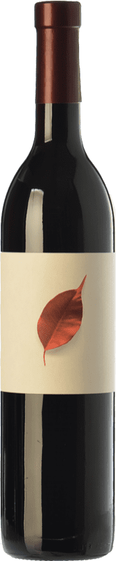 17,95 € Free Shipping | Red wine Pedralonga DoUmia Joven D.O. Rías Baixas Galicia Spain Mencía, Caíño Black, Espadeiro Bottle 75 cl