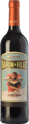 Peñafiel Barón de Filar Roble 75 cl