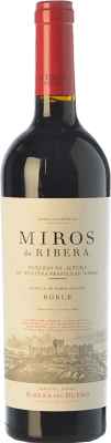 Peñafiel Miros Дуб 75 cl