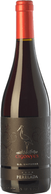 Perelada & Chivite Cigonyes Jung 75 cl