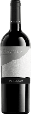 75,95 € Free Shipping | Red Wine Perelada & Chivite Finca Malaveïna Crianza — Aged D.O. Empordà Catalonia Spain Merlot, Syrah — Shiraz, Garnacha — Grenache, Cabernet Sauvignon Magnum Bottle 1,5 L