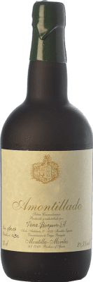 Pérez Barquero Solera 1955 Amontillado Pedro Ximénez 75 cl