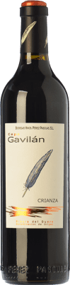 Hermanos Pérez Pascuas Cepa Gavilán Tempranillo 岁 1,5 L