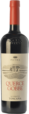 Petra Quercegobbe Merlot 75 cl