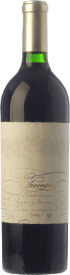 Lurton Piedra Negra Chacayes Malbec Aged 75 cl