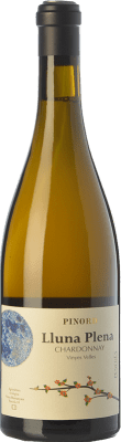 Pinord Lluna Plena Chardonnay старения 75 cl