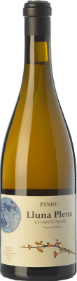 29,95 € 送料無料 | 白ワイン Pinord Lluna Plena 高齢者 D.O. Penedès カタロニア スペイン Chardonnay ボトル 75 cl