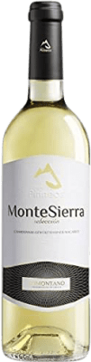 Pirineos Montesierra Joven 75 cl