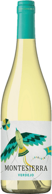 Pirineos Montesierra Jeune 75 cl