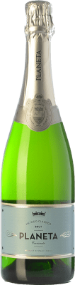 Planeta Carricante Brut 75 cl