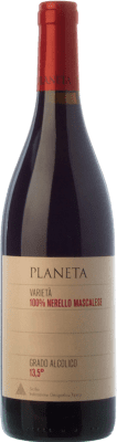 Planeta Nerello Mascalese 年轻的 75 cl