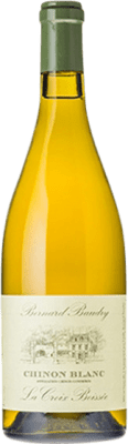 Bernard Baudry La Croix Boissée Blanc Biologique 75 cl