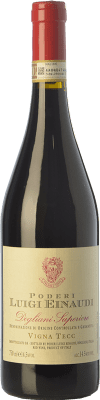17,95 € Free Shipping | Red wine Einaudi Superiore Vigna Tecc D.O.C.G. Dolcetto di Dogliani Superiore Piemonte Italy Dolcetto Bottle 75 cl