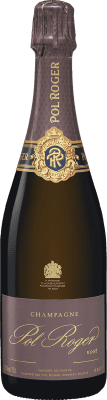 Pol Roger Brut Vintage, Rosé 75 cl